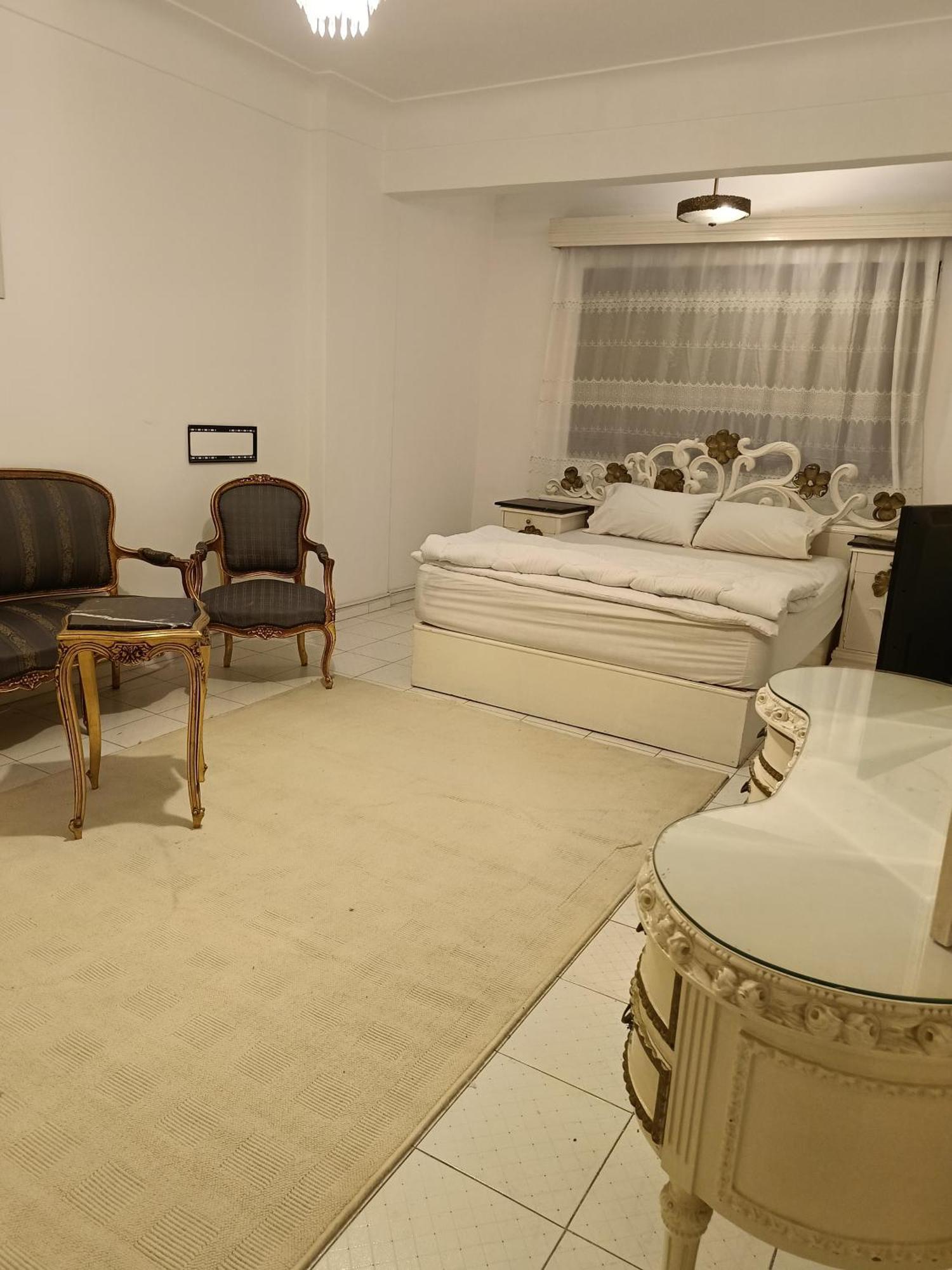 الزمالك Apartment Cairo