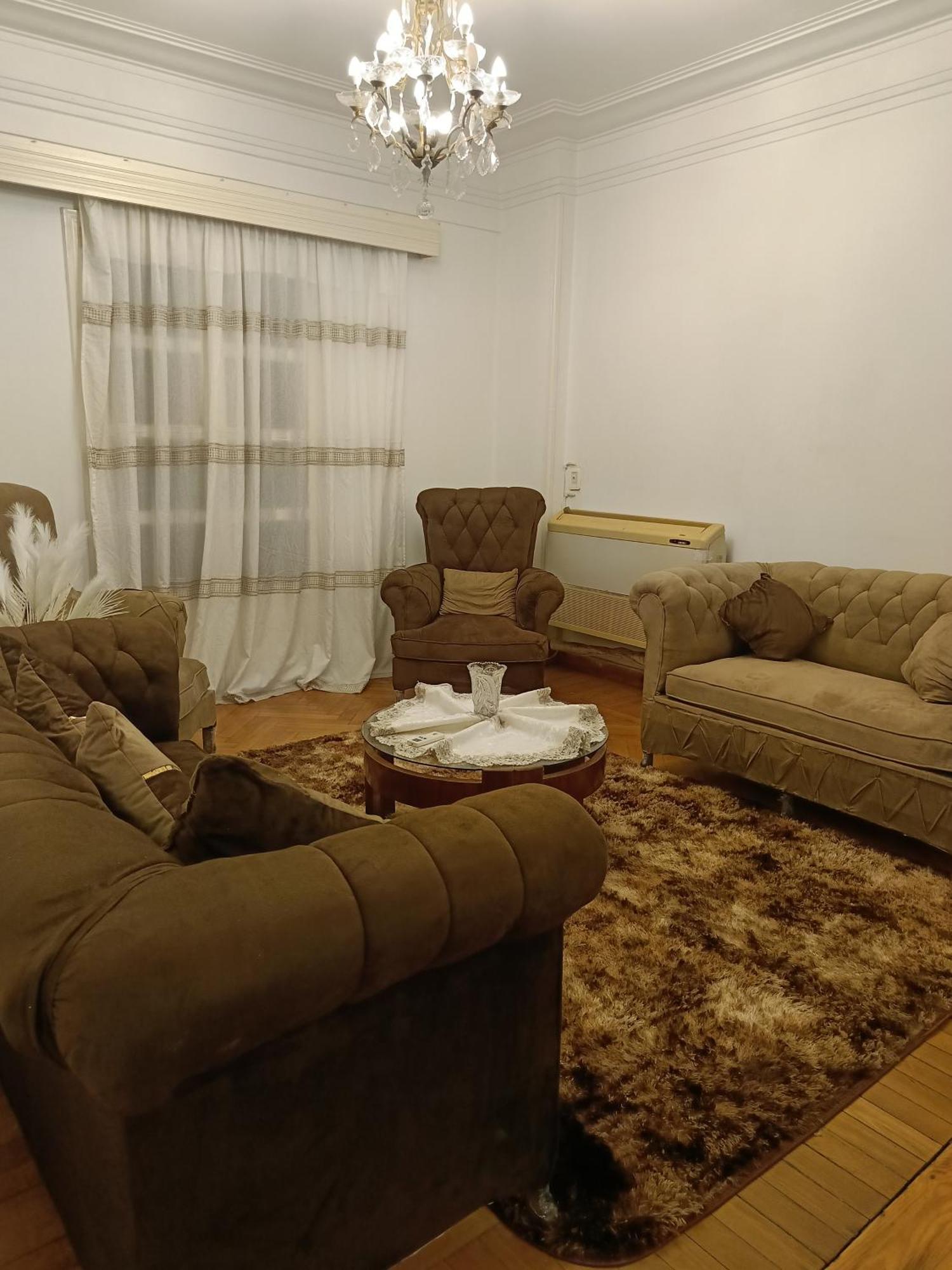 Apartment الزمالك *