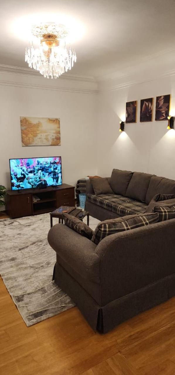 Apartment الزمالك