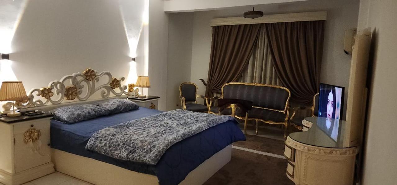 Apartment الزمالك Cairo