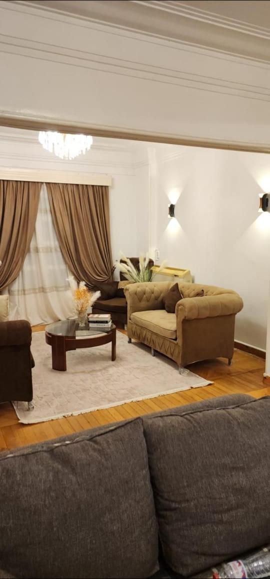 Apartment الزمالك Cairo