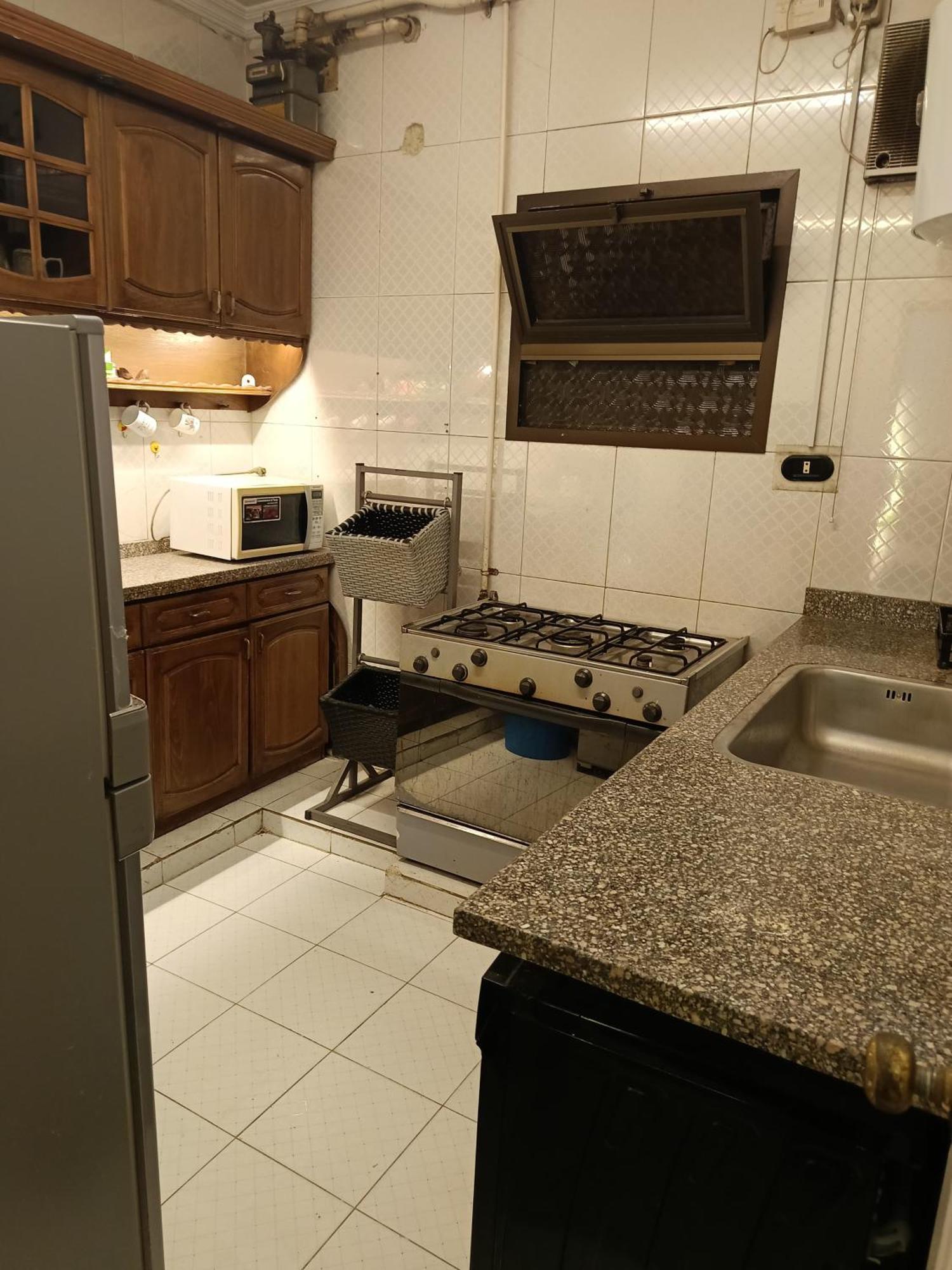 الزمالك Apartment